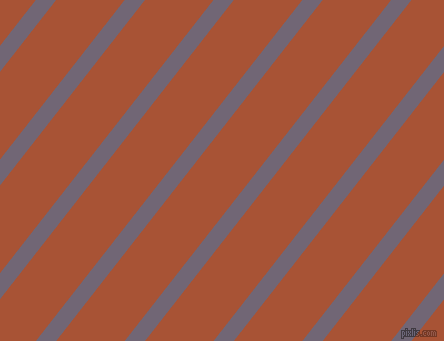 52 degree angle lines stripes, 16 pixel line width, 54 pixel line spacing, Rum and Orange Roughy stripes and lines seamless tileable