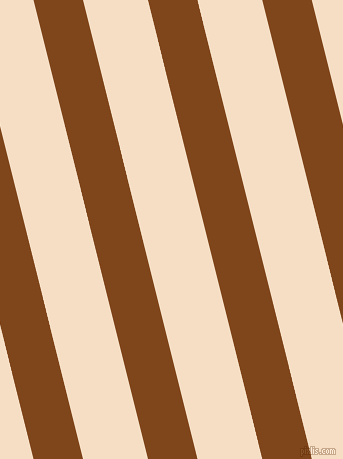 104 degree angle lines stripes, 48 pixel line width, 63 pixel line spacing, Russet and Sazerac stripes and lines seamless tileable