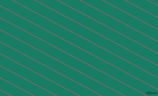 152 degree angle lines stripes, 3 pixel line width, 32 pixel line spacing, Russett and Deep Sea stripes and lines seamless tileable