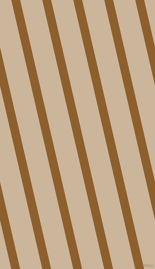 103 degree angle lines stripes, 28 pixel line width, 70 pixel line spacing, Rusty Nail and Vanilla stripes and lines seamless tileable