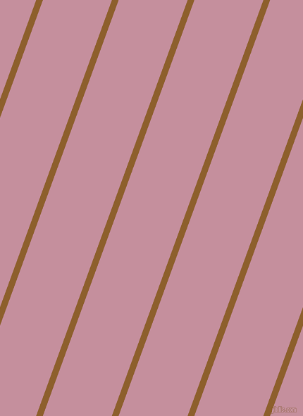 70 degree angle lines stripes, 9 pixel line width, 92 pixel line spacing, Rusty Nail and Viola stripes and lines seamless tileable
