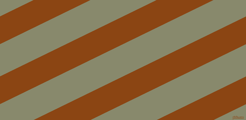 26 degree angle lines stripes, 80 pixel line width, 93 pixel line spacing, Saddle Brown and Bitter stripes and lines seamless tileable