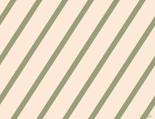 57 degree angle lines stripes, 17 pixel line width, 54 pixel line spacing, Sage and Serenade stripes and lines seamless tileable