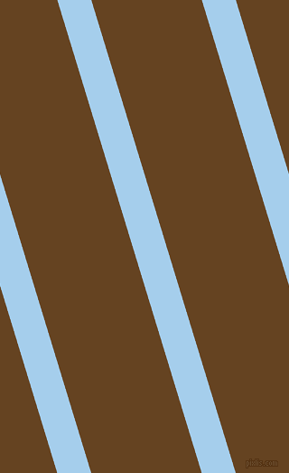107 degree angle lines stripes, 36 pixel line width, 117 pixel line spacing, Sail and Dark Brown stripes and lines seamless tileable