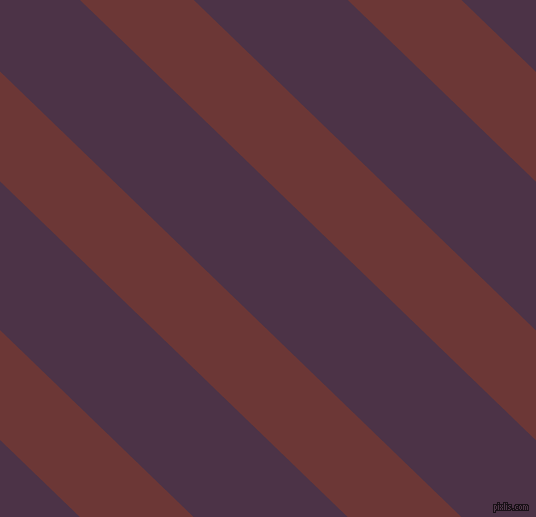 136 degree angle lines stripes, 79 pixel line width, 107 pixel line spacing, Sanguine Brown and Loulou stripes and lines seamless tileable