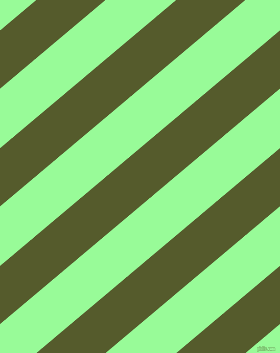 40 degree angle lines stripes, 87 pixel line width, 89 pixel line spacing, Saratoga and Pale Green stripes and lines seamless tileable
