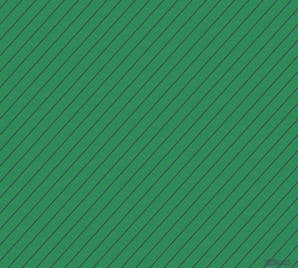 48 degree angle lines stripes, 1 pixel line width, 14 pixel line spacing, Scarlet Gum and Sea Green stripes and lines seamless tileable