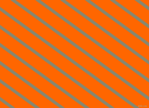 144 degree angle lines stripes, 12 pixel line width, 46 pixel line spacing, Schist and Safety Orange stripes and lines seamless tileable