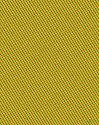 122 degree angle lines stripes, 3 pixel line width, 5 pixel line spacing, Sea Green and Orange stripes and lines seamless tileable