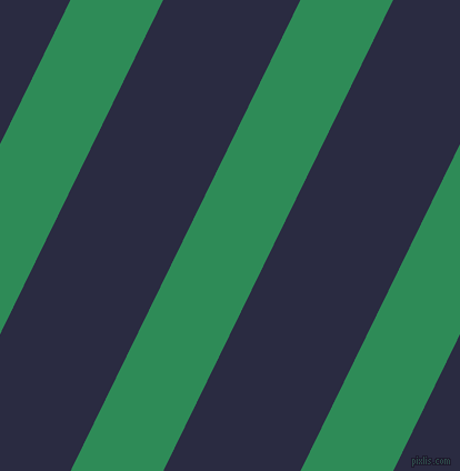 64 degree angle lines stripes, 75 pixel line width, 111 pixel line spacing, Sea Green and Valhalla stripes and lines seamless tileable