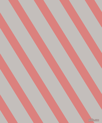 122 degree angle lines stripes, 28 pixel line width, 46 pixel line spacing, Sea Pink and Pale Slate stripes and lines seamless tileable
