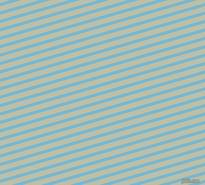 16 degree angle lines stripes, 6 pixel line width, 10 pixel line spacing, Seagull and Beryl Green stripes and lines seamless tileable