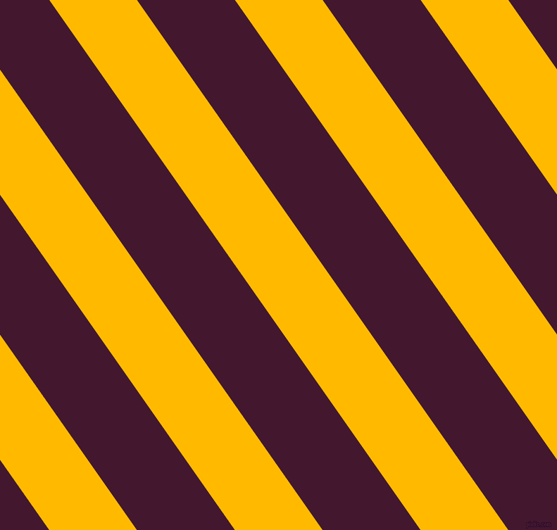 125 degree angle lines stripes, 102 pixel line width, 114 pixel line spacing, Selective Yellow and Blackberry stripes and lines seamless tileable