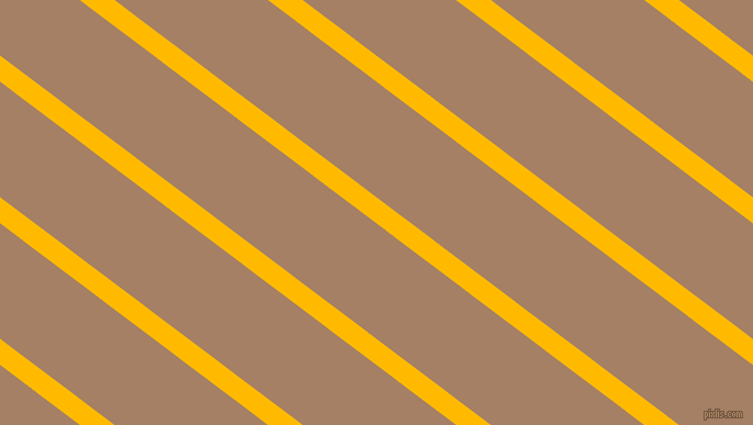 143 degree angle lines stripes, 19 pixel line width, 84 pixel line spacing, Selective Yellow and Medium Wood stripes and lines seamless tileable