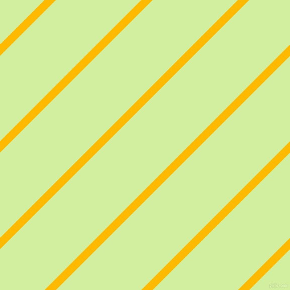45 degree angle lines stripes, 16 pixel line width, 120 pixel line spacing, Selective Yellow and Reef stripes and lines seamless tileable