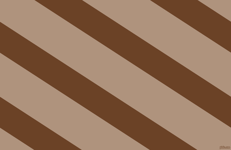147 degree angle lines stripes, 89 pixel line width, 127 pixel line spacing, Semi-Sweet Chocolate and Sandrift stripes and lines seamless tileable