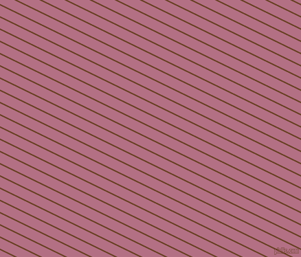 154 degree angle lines stripes, 2 pixel line width, 14 pixel line spacing, Semi-Sweet Chocolate and Tapestry stripes and lines seamless tileable