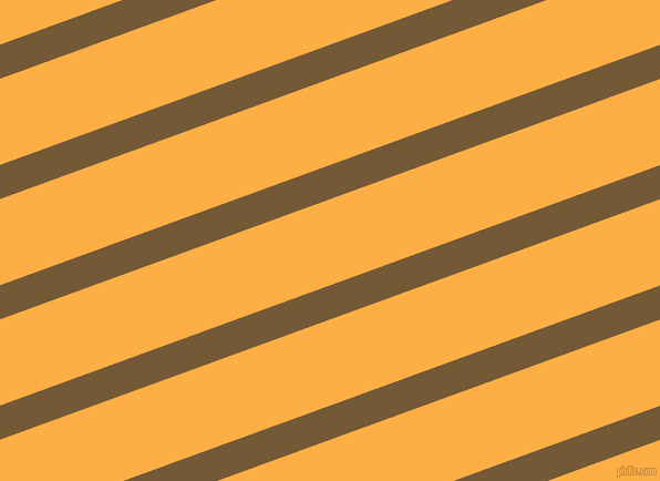 20 degree angle lines stripes, 29 pixel line width, 73 pixel line spacing, Shingle Fawn and My Sin stripes and lines seamless tileable