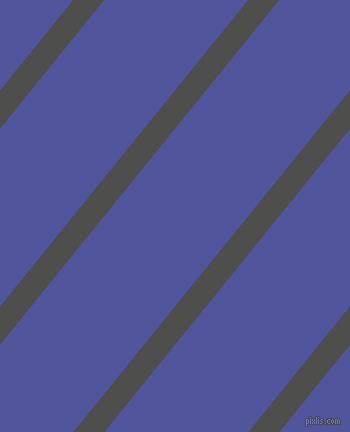 51 degree angle lines stripes, 24 pixel line width, 112 pixel line spacing, Ship Grey and Governor Bay stripes and lines seamless tileable