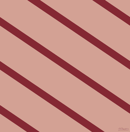 146 degree angle lines stripes, 25 pixel line width, 103 pixel line spacing, Shiraz and Rose stripes and lines seamless tileable