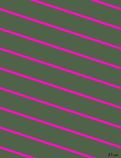 162 degree angle lines stripes, 8 pixel line width, 55 pixel line spacing, Shocking Pink and Tom Thumb stripes and lines seamless tileable