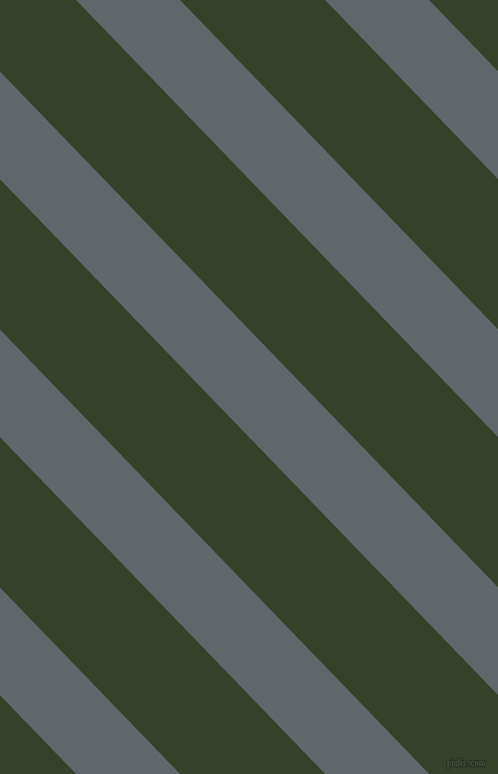 134 degree angle lines stripes, 68 pixel line width, 95 pixel line spacing, Shuttle Grey and Seaweed stripes and lines seamless tileable
