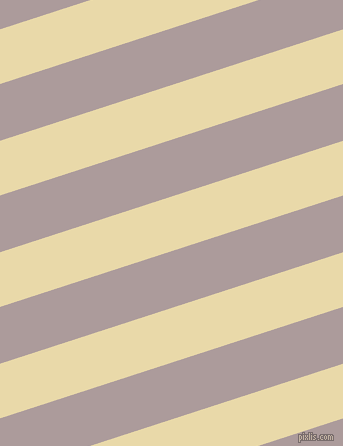 18 degree angle lines stripes, 52 pixel line width, 54 pixel line spacing, Sidecar and Dusty Grey stripes and lines seamless tileable
