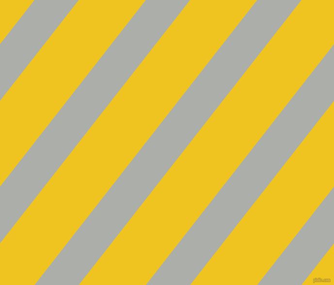 52 degree angle lines stripes, 72 pixel line width, 109 pixel line spacing, Silver Chalice and Moon Yellow stripes and lines seamless tileable