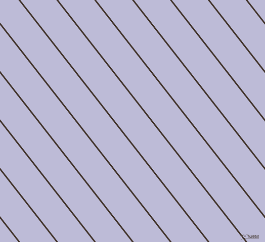128 degree angle lines stripes, 3 pixel line width, 56 pixel line spacing, Slugger and Lavender Grey stripes and lines seamless tileable