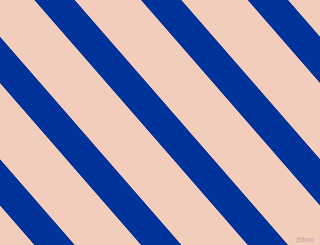 131 degree angle lines stripes, 61 pixel line width, 100 pixel line spacing, Smalt and Watusi stripes and lines seamless tileable