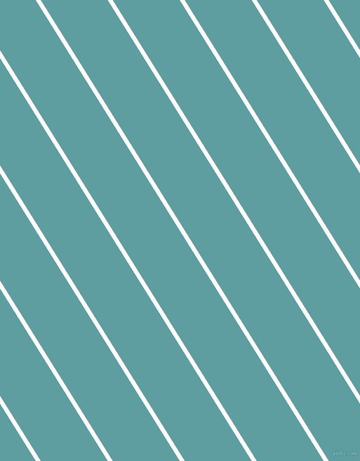 122 degree angle lines stripes, 6 pixel line width, 81 pixel line spacing, Snow and Cadet Blue stripes and lines seamless tileable