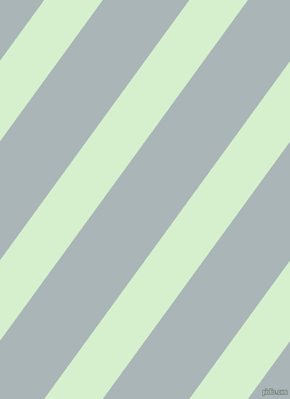 54 degree angle lines stripes, 67 pixel line width, 99 pixel line spacing, Snowy Mint and Casper stripes and lines seamless tileable