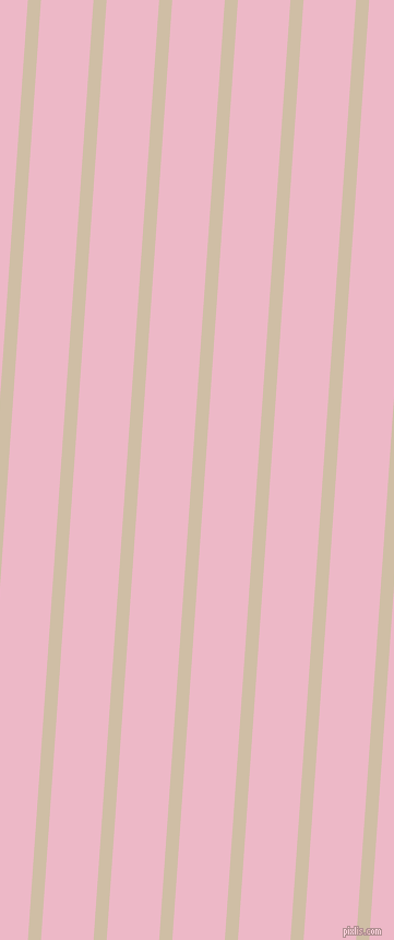 86 degree angle lines stripes, 12 pixel line width, 48 pixel line spacing, Soft Amber and Chantilly stripes and lines seamless tileable