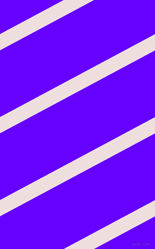 28 degree angle lines stripes, 29 pixel line width, 119 pixel line spacing, Soft Peach and Electric Indigo stripes and lines seamless tileable