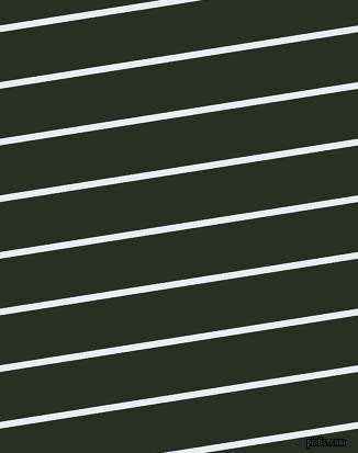 9 degree angle lines stripes, 6 pixel line width, 45 pixel line spacing, Solitude and Pine Tree stripes and lines seamless tileable