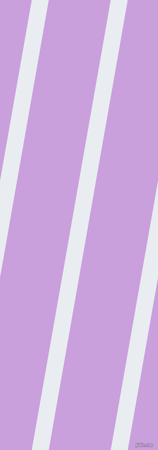 80 degree angle lines stripes, 34 pixel line width, 124 pixel line spacing, Solitude and Wisteria stripes and lines seamless tileable