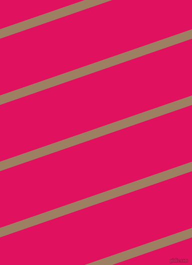 19 degree angle lines stripes, 18 pixel line width, 107 pixel line spacing, Sorrell Brown and Ruby stripes and lines seamless tileable