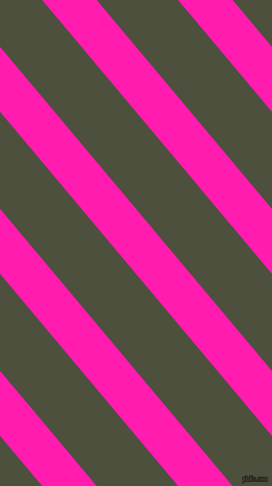 130 degree angle lines stripes, 59 pixel line width, 88 pixel line spacing, Spicy Pink and Kelp stripes and lines seamless tileable
