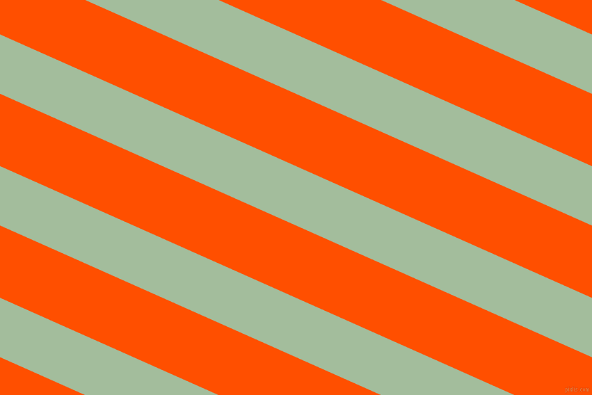 156 degree angle lines stripes, 78 pixel line width, 95 pixel line spacing, Spring Rain and International Orange stripes and lines seamless tileable