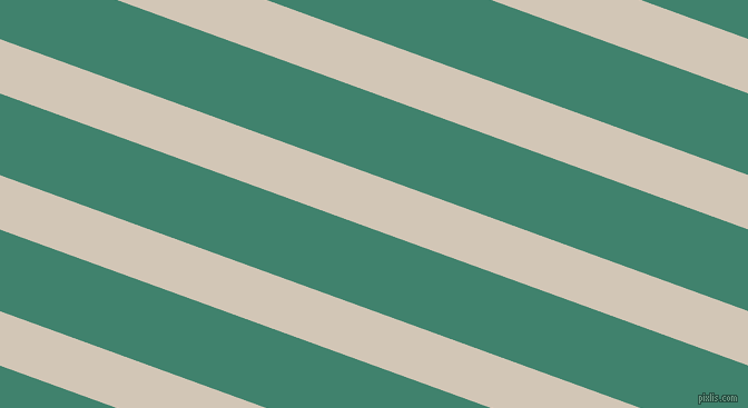 160 degree angle lines stripes, 46 pixel line width, 69 pixel line spacing, Stark White and Viridian stripes and lines seamless tileable