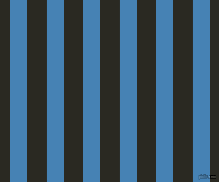 vertical lines stripes, 35 pixel line width, 40 pixel line spacing, Steel Blue and Maire stripes and lines seamless tileable