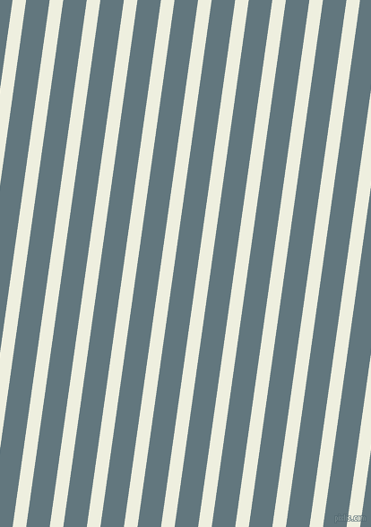 82 degree angle lines stripes, 15 pixel line width, 26 pixel line spacing, Sugar Cane and Blue Bayoux stripes and lines seamless tileable