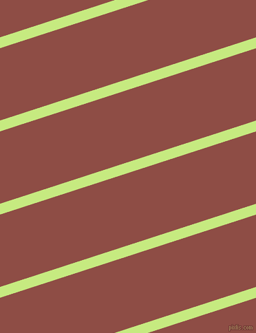 18 degree angle lines stripes, 15 pixel line width, 100 pixel line spacing, Sulu and Matrix stripes and lines seamless tileable