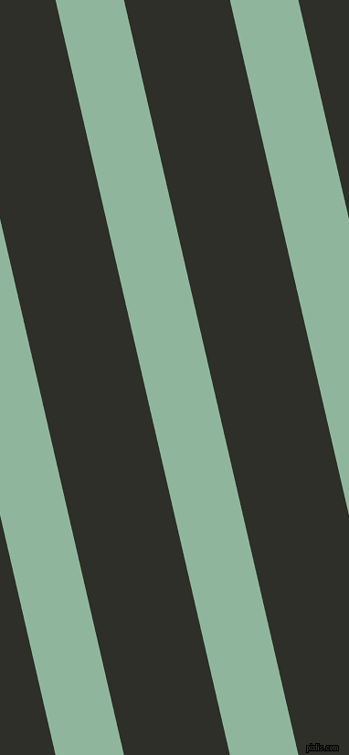 103 degree angle lines stripes, 73 pixel line width, 113 pixel line spacing, Summer Green and Eternity stripes and lines seamless tileable