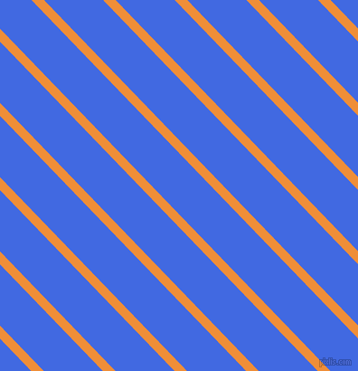 134 degree angle lines stripes, 10 pixel line width, 47 pixel line spacing, Sun and Royal Blue stripes and lines seamless tileable