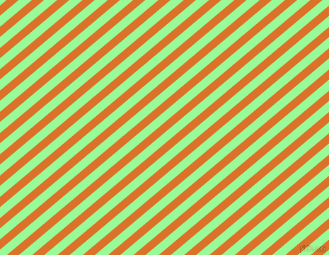 40 degree angle lines stripes, 11 pixel line width, 12 pixel line spacing, Tahiti Gold and Pale Green stripes and lines seamless tileable