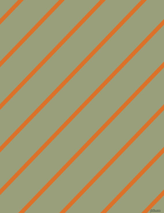 46 degree angle lines stripes, 14 pixel line width, 88 pixel line spacing, Tahiti Gold and Sage stripes and lines seamless tileable