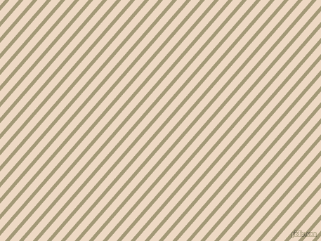 49 degree angle lines stripes, 5 pixel line width, 10 pixel line spacing, Tallow and Almond stripes and lines seamless tileable
