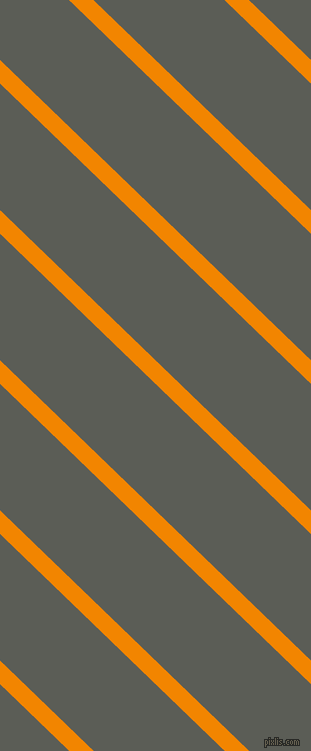 136 degree angle lines stripes, 17 pixel line width, 91 pixel line spacing, Tangerine and Chicago stripes and lines seamless tileable
