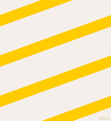 20 degree angle lines stripes, 37 pixel line width, 93 pixel line spacing, Tangerine Yellow and Hint Of Red stripes and lines seamless tileable